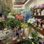 Fio KOKURA　フィオ・コクラ 店内