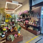 Fio KOKURA　フィオ・コクラ 店内